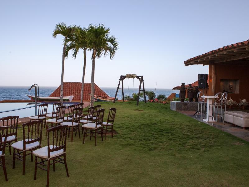 Cala Margarita Hotel & Spa