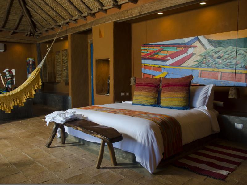 Cala Margarita Hotel & Spa