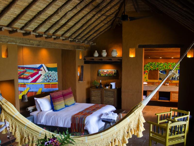 Cala Margarita Hotel & Spa