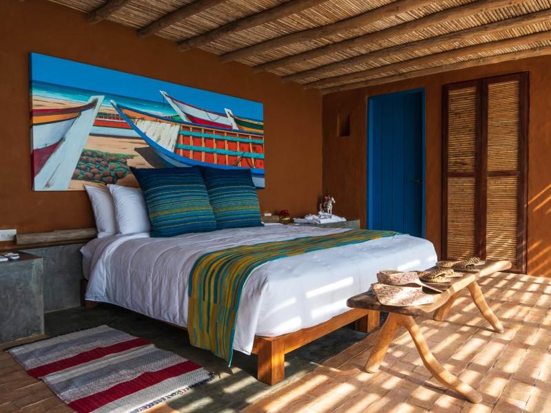 Cala Margarita Hotel & Spa