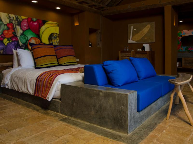 Cala Margarita Hotel & Spa