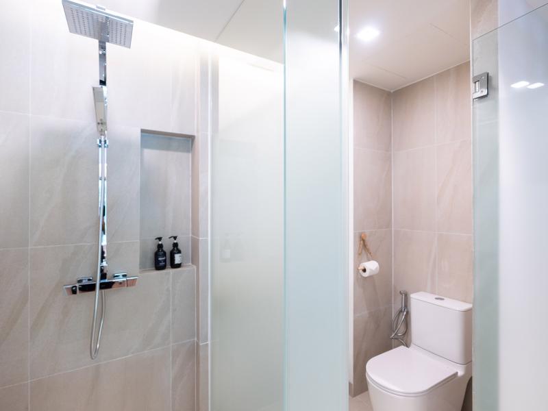 Panwaburi Beachfront Resort