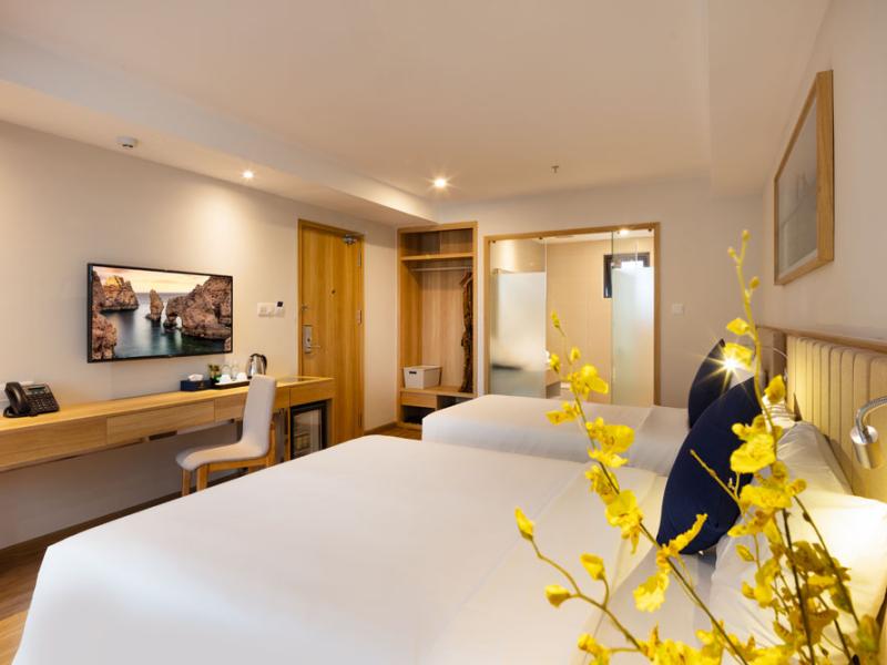 Ventana Nha Trang Hotel