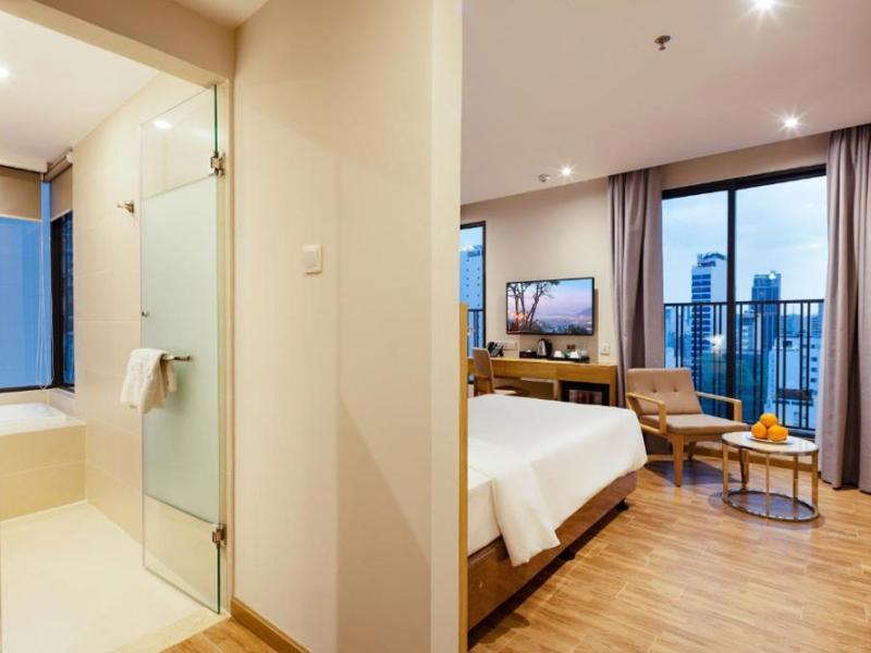 Ventana Nha Trang Hotel