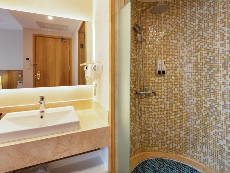 Ventana Nha Trang Hotel