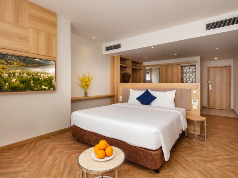 Ventana Nha Trang Hotel