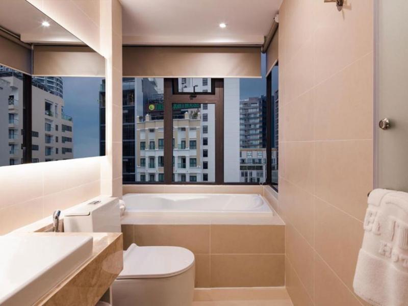 Ventana Nha Trang Hotel