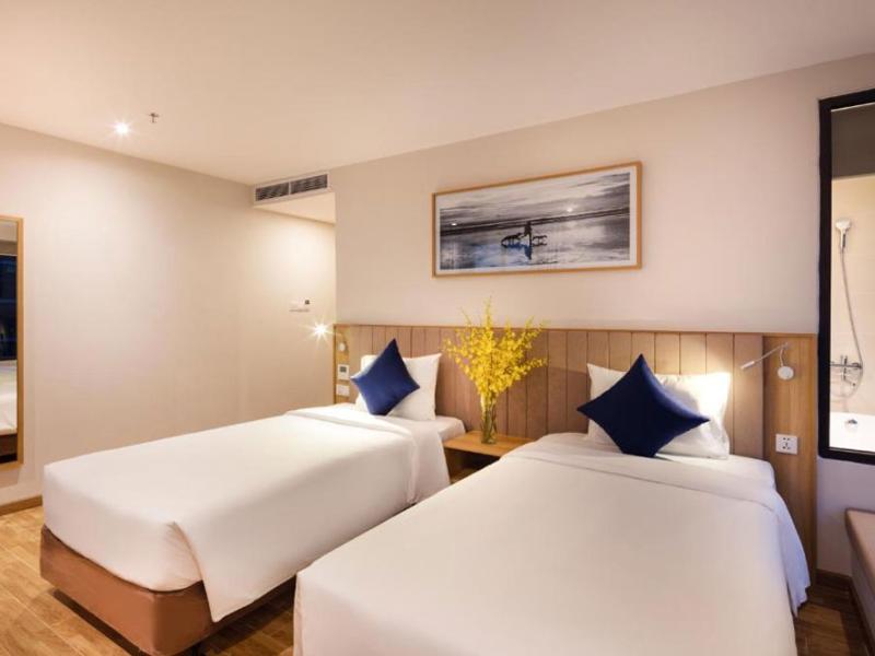 Ventana Nha Trang Hotel