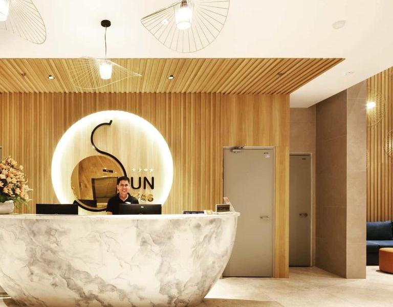 Sun Kiss Hotel