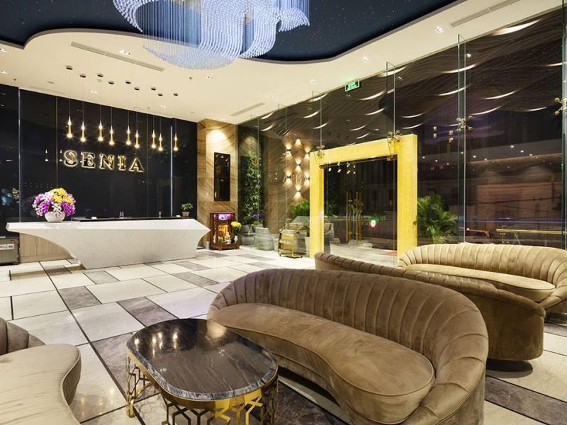 Senia Hotel