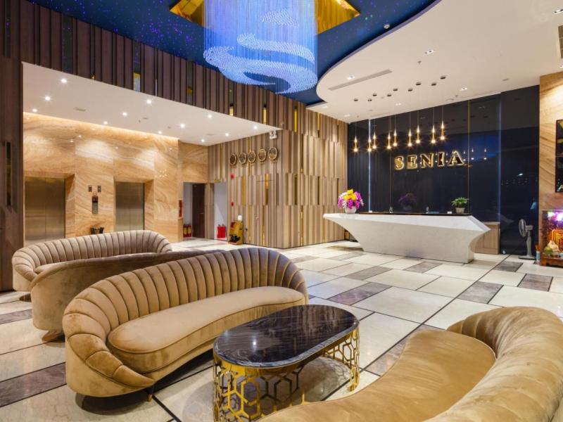 Senia Hotel