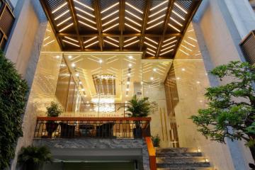 Отель Seana Hotel Вьетнам, Нячанг, фото 1