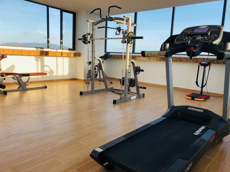 Crown Hotel Nha Trang