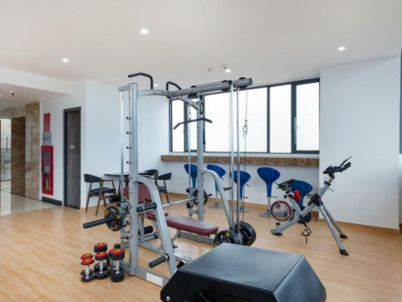 Crown Hotel Nha Trang