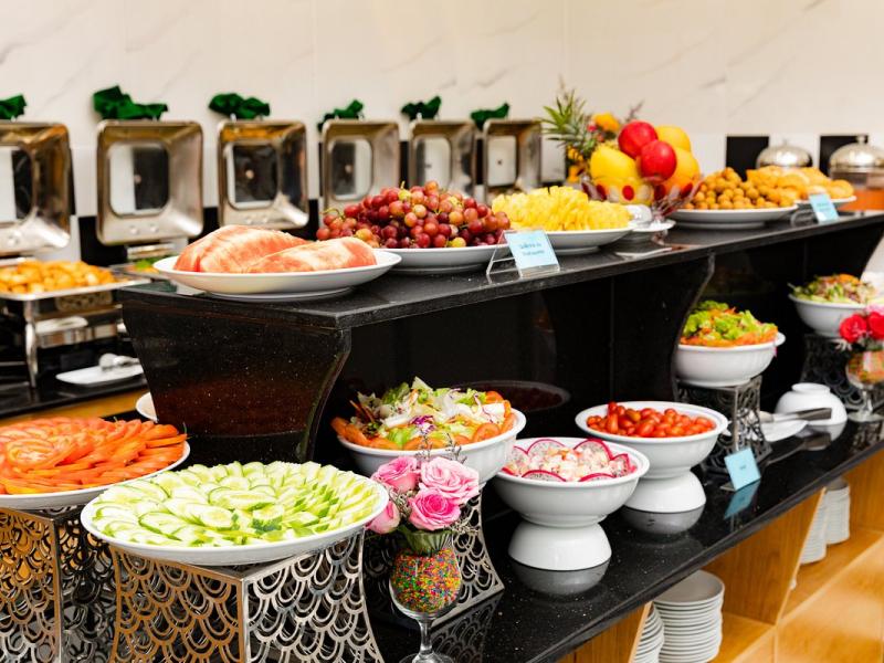 Crown Hotel Nha Trang