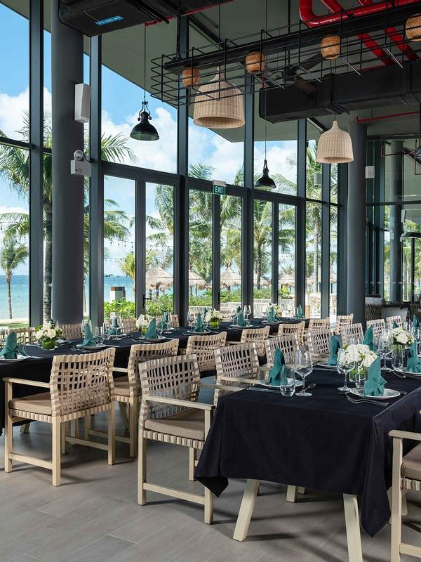 Crowne Plaza Phu Quoc Starbay