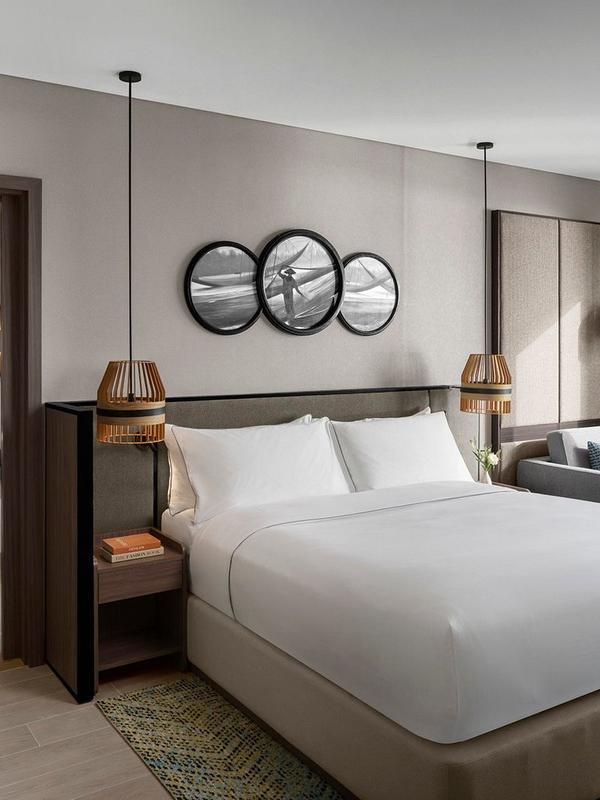 Crowne Plaza Phu Quoc Starbay