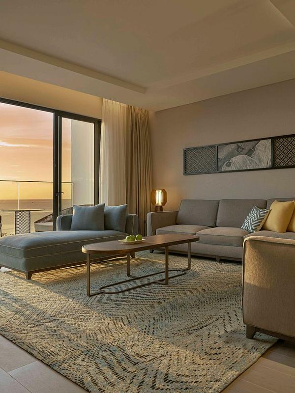 Crowne Plaza Phu Quoc Starbay