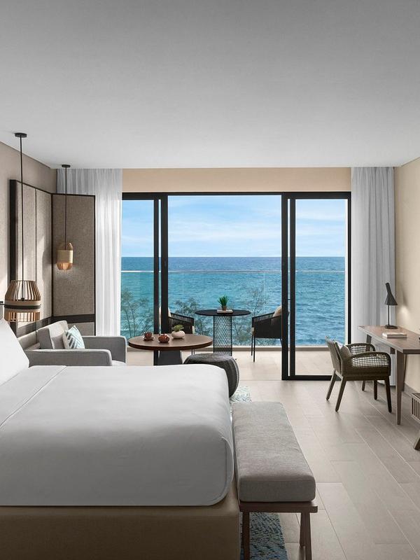 Crowne Plaza Phu Quoc Starbay