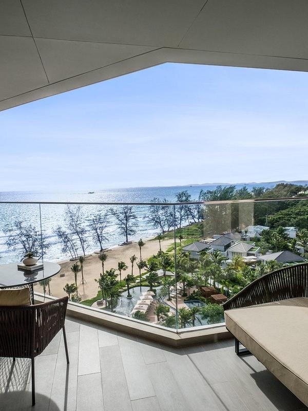 Crowne Plaza Phu Quoc Starbay
