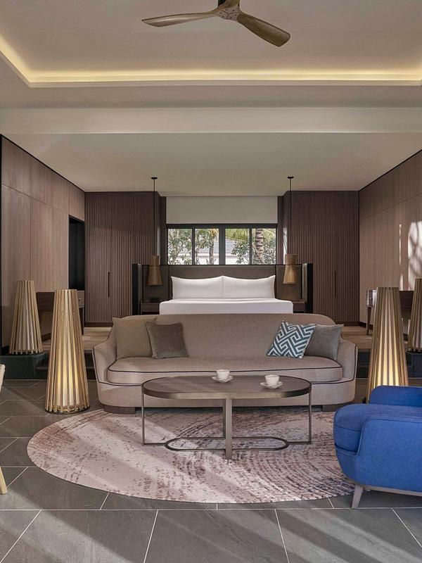 Crowne Plaza Phu Quoc Starbay