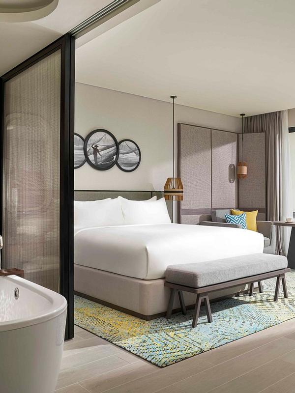 Crowne Plaza Phu Quoc Starbay