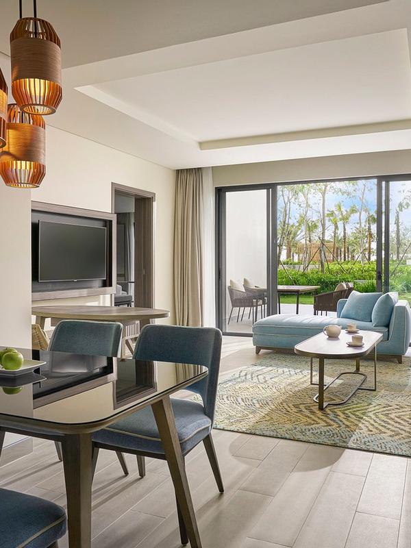 Crowne Plaza Phu Quoc Starbay