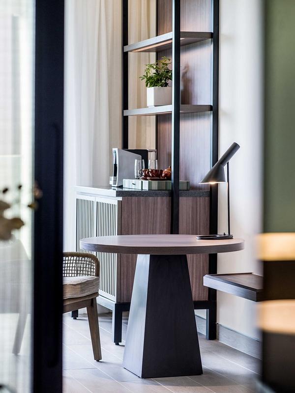 Crowne Plaza Phu Quoc Starbay