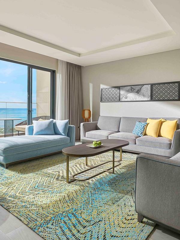Crowne Plaza Phu Quoc Starbay