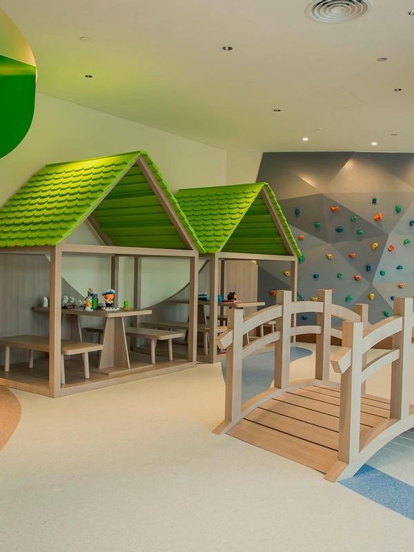Crowne Plaza Phu Quoc Starbay