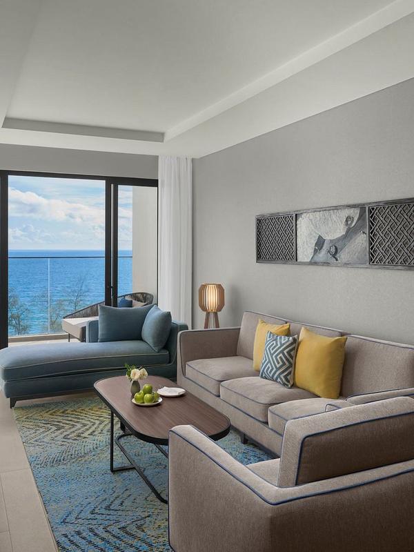 Crowne Plaza Phu Quoc Starbay