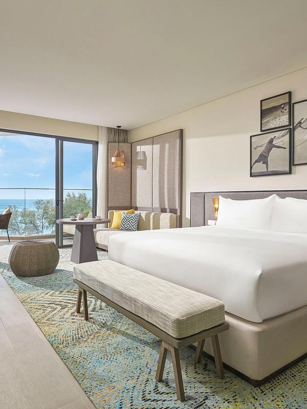 Crowne Plaza Phu Quoc Starbay