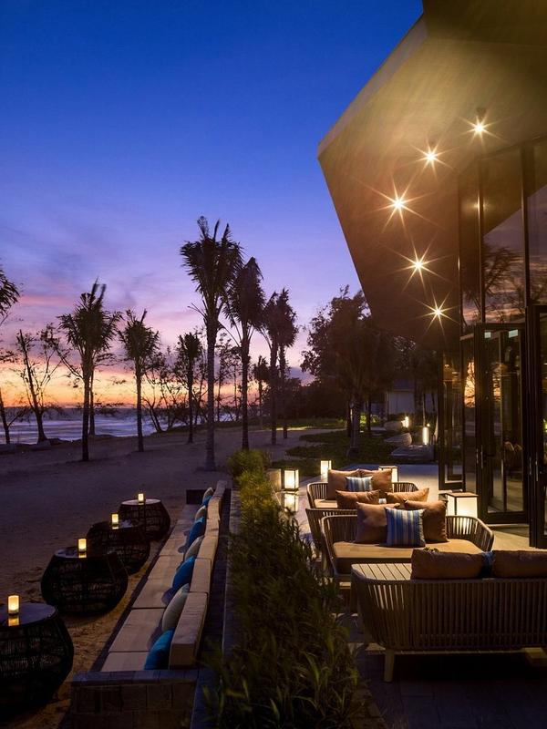 Crowne Plaza Phu Quoc Starbay