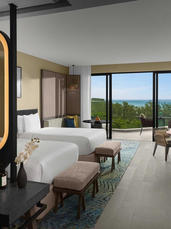 Crowne Plaza Phu Quoc Starbay