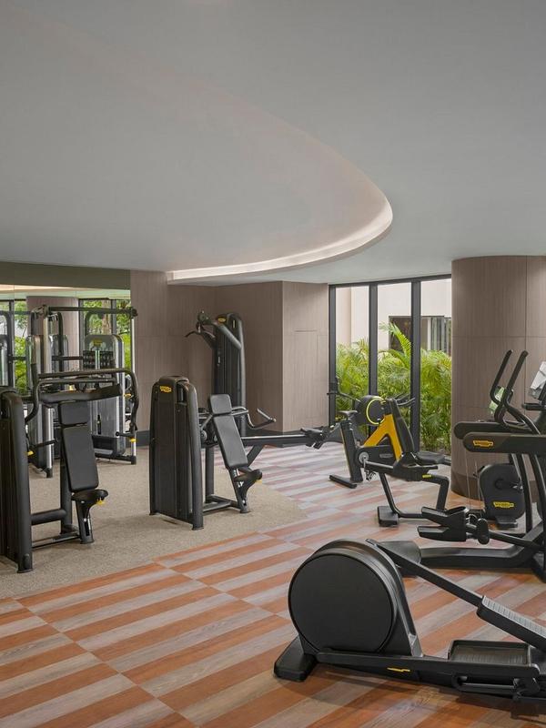 Crowne Plaza Phu Quoc Starbay