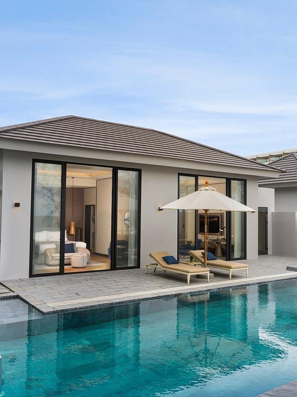 Crowne Plaza Phu Quoc Starbay
