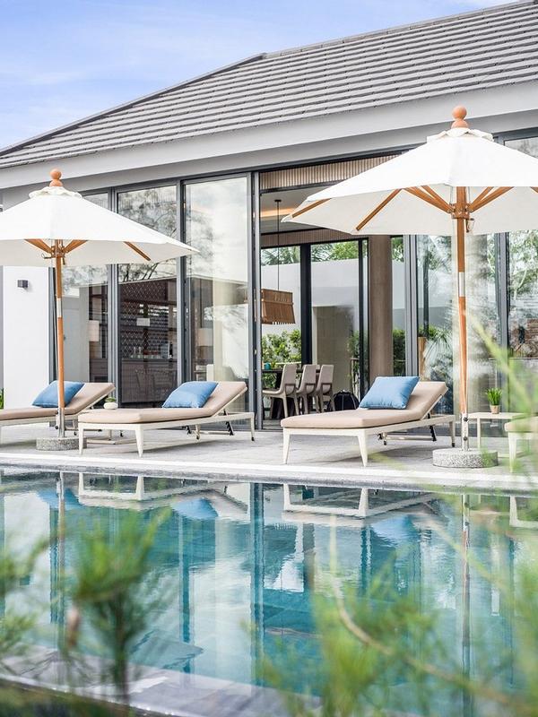 Crowne Plaza Phu Quoc Starbay
