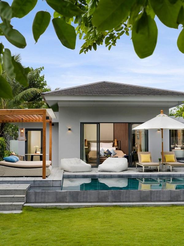 Crowne Plaza Phu Quoc Starbay