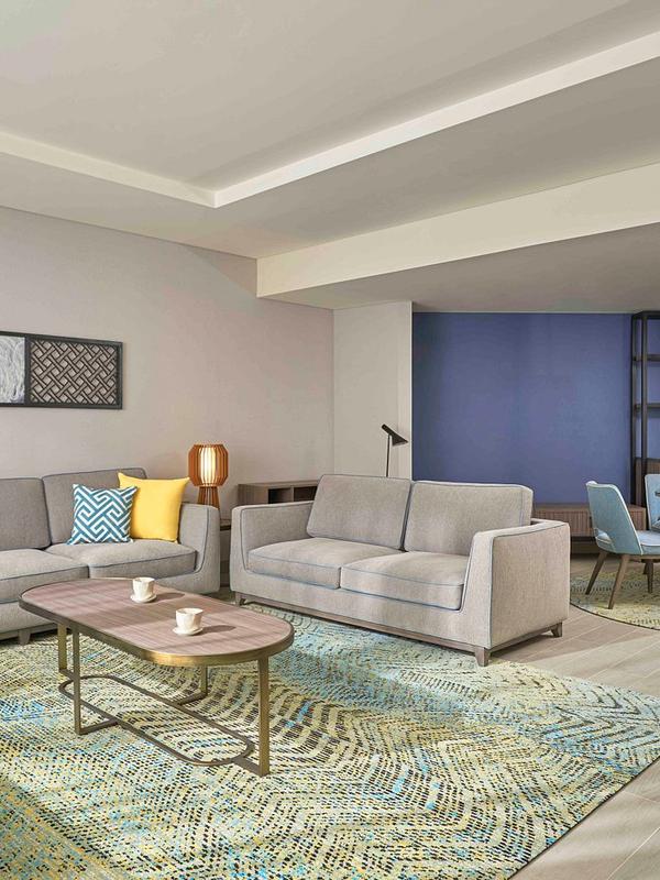 Crowne Plaza Phu Quoc Starbay