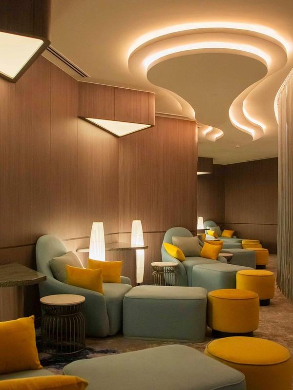 Crowne Plaza Phu Quoc Starbay