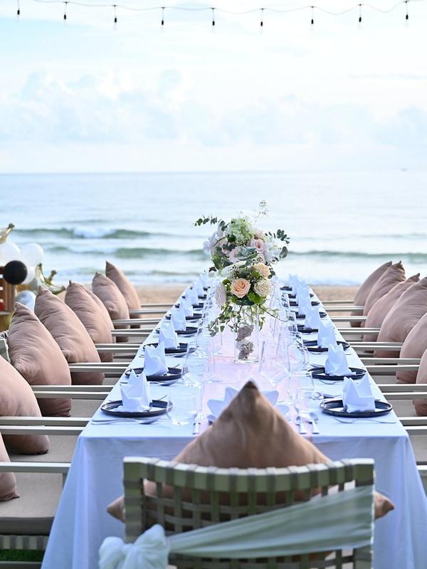 Crowne Plaza Phu Quoc Starbay