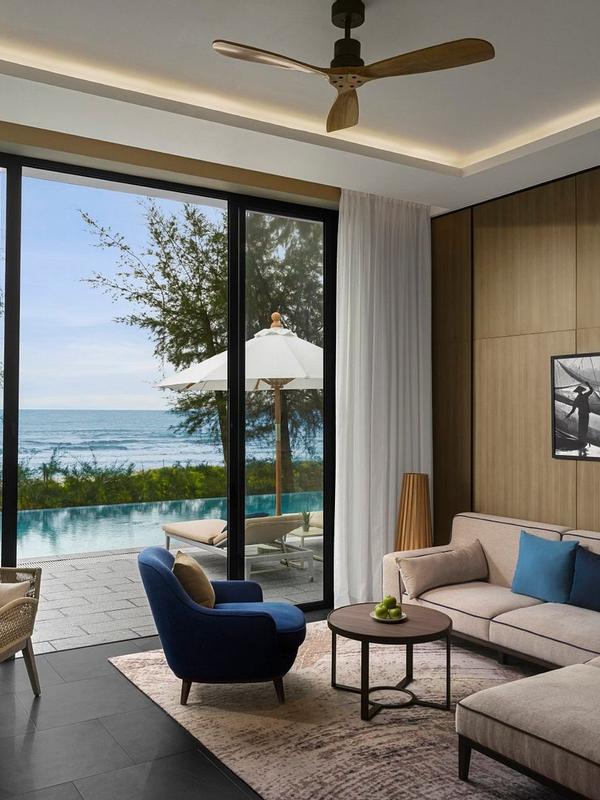 Crowne Plaza Phu Quoc Starbay