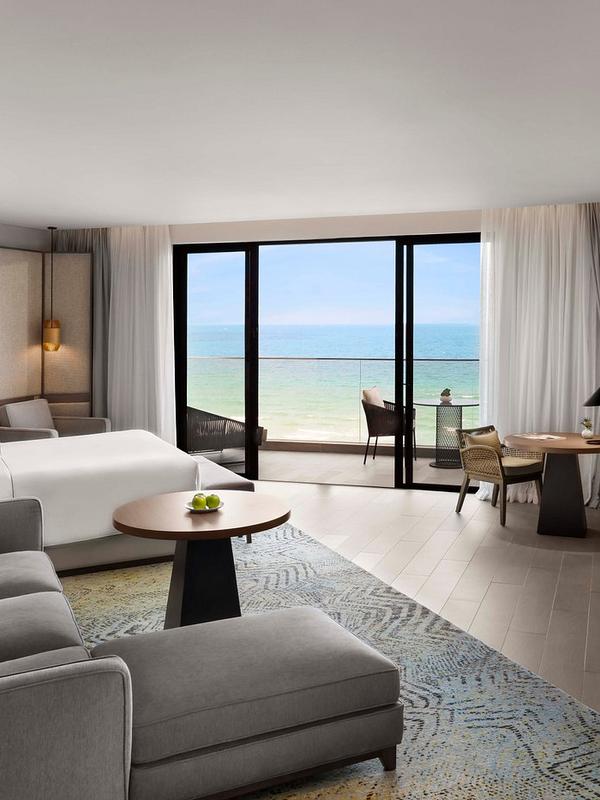 Crowne Plaza Phu Quoc Starbay