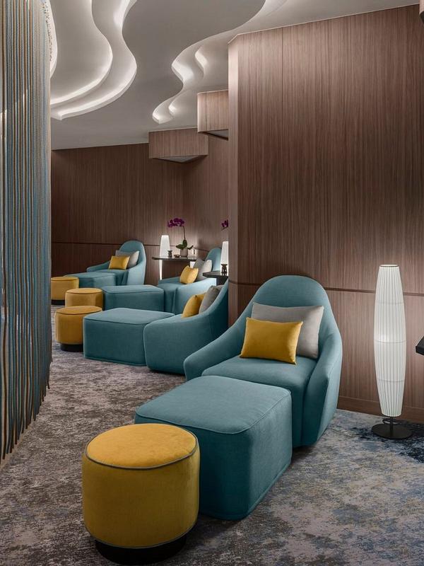 Crowne Plaza Phu Quoc Starbay