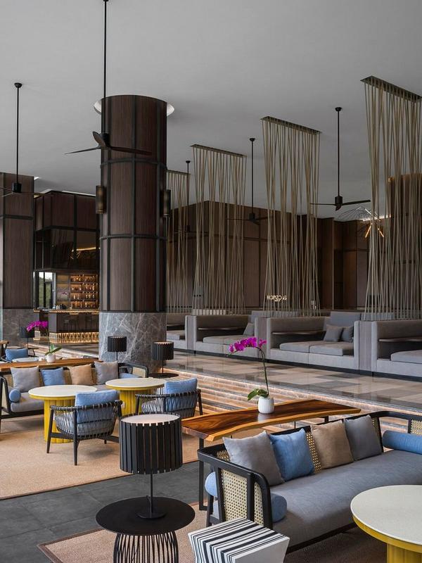 Crowne Plaza Phu Quoc Starbay
