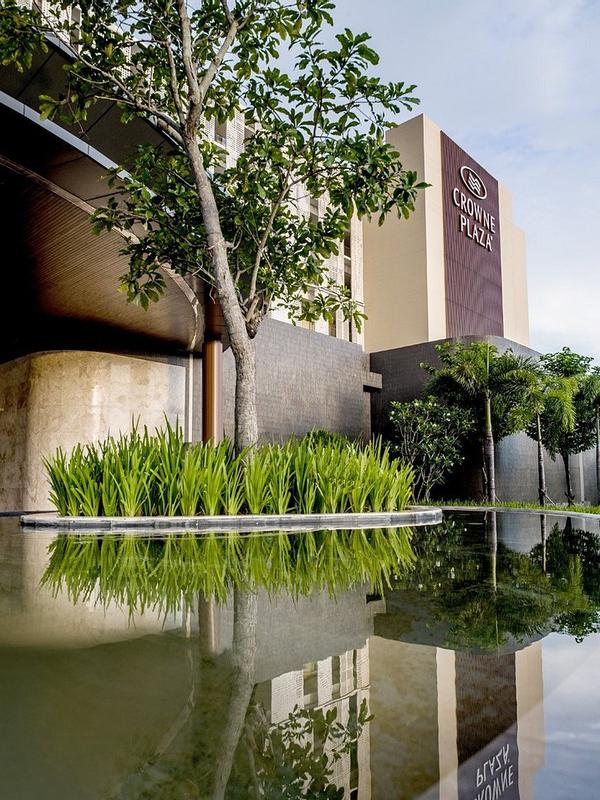 Crowne Plaza Phu Quoc Starbay