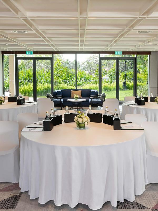 Crowne Plaza Phu Quoc Starbay
