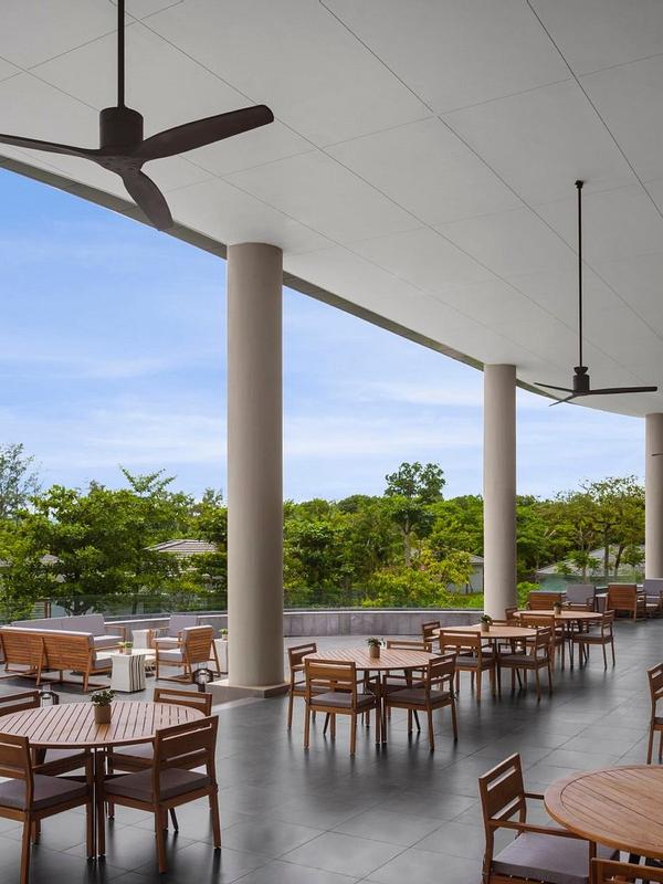 Crowne Plaza Phu Quoc Starbay