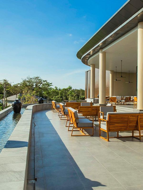 Crowne Plaza Phu Quoc Starbay