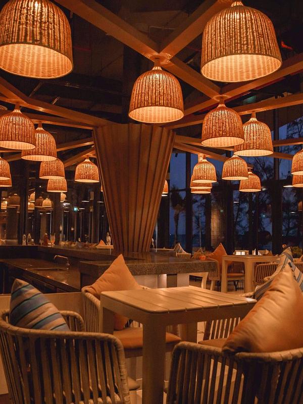Crowne Plaza Phu Quoc Starbay